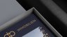 Ordner im d+p-Immobilien-Branding