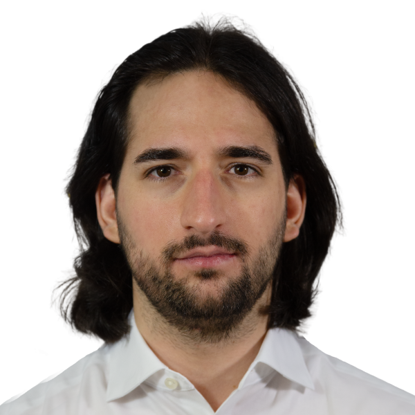 Alexander Isolated Squer 10